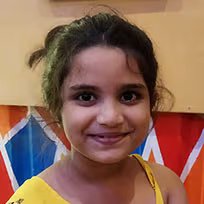 Vidhyanshi Verma