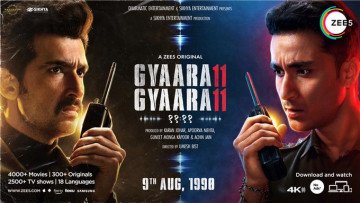 Gyaarah Gyaarah