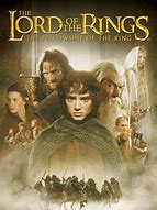 The Lord Of The Rings - Season1