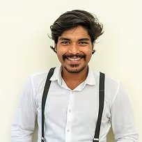 Chaitanya Garikapati