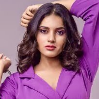 Chandrashikha Shrivas