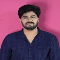 Sreekanth Reddy Asam