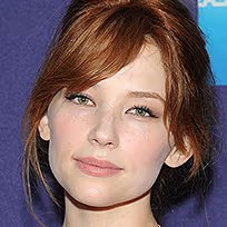 Haley Bennett