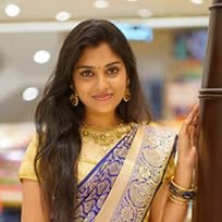 Teena Sravya