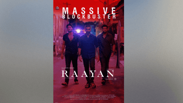 Raayan is all geared up to make history with this unbelievable achievement in Tamil Nadu!