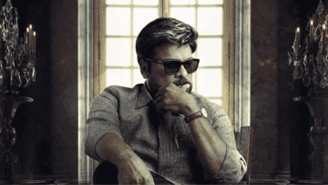 Chiranjeevi described the movie Committee Kurrollu as "very impressive".