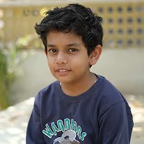 Arundev Pothula