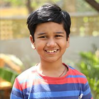 Abhay Shankar Duvvuri