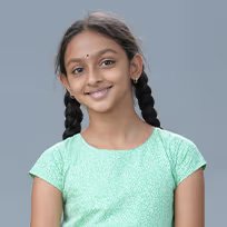 Ananya Madgula