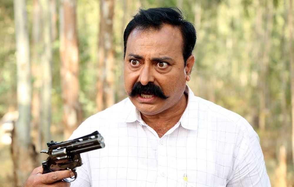 Guntaka Seeta Reddy