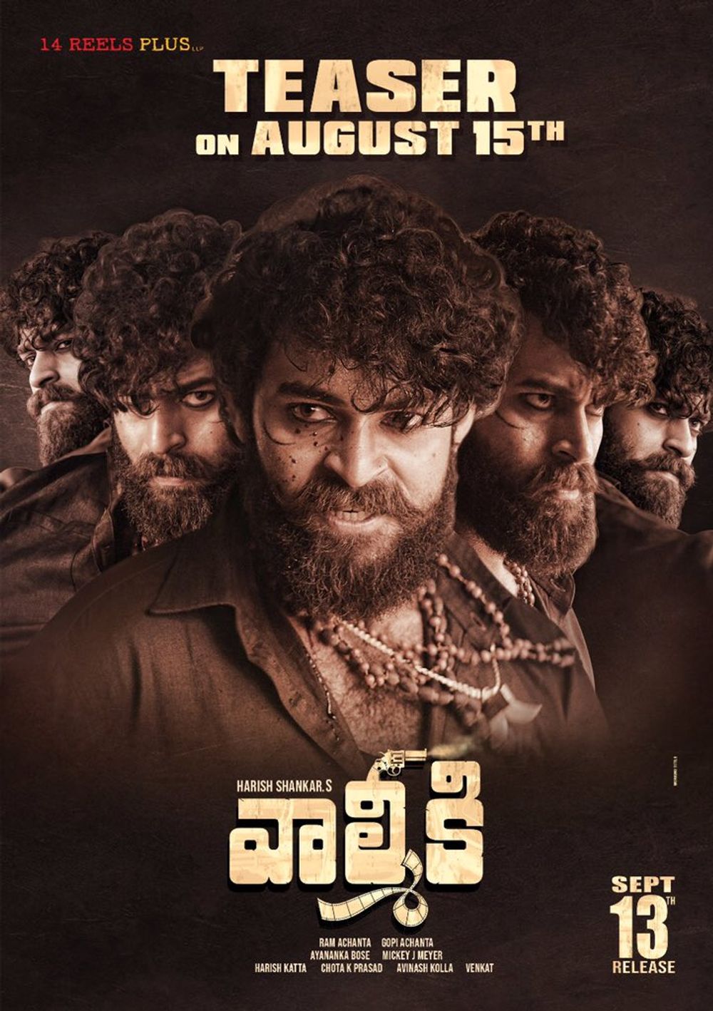 Valmiki