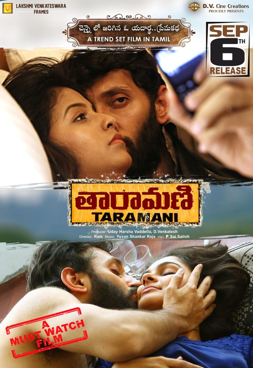 Taramani