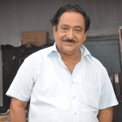 Chandra Mohan