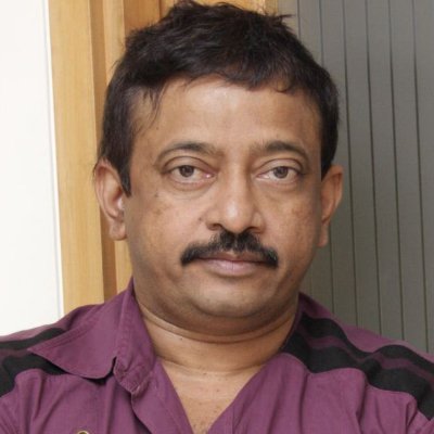 Ram Gopal Varma