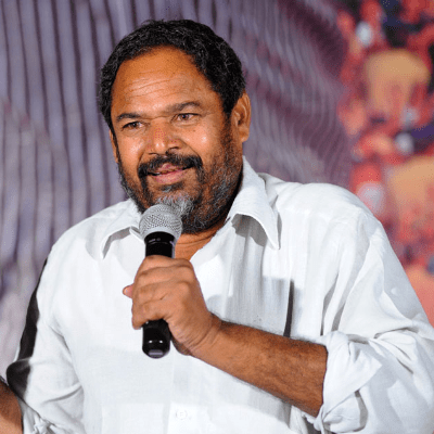 R Narayana Murthy