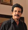 Nizhalgal Ravi