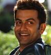Prithviraj Sukumaran