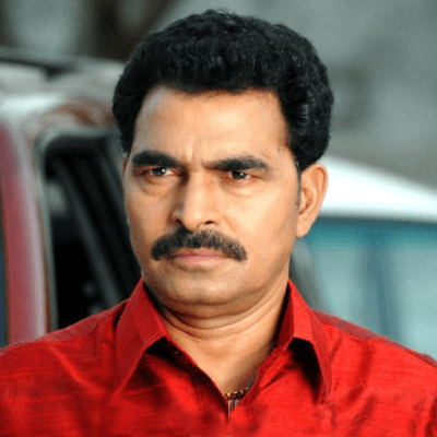 Sayaji Shinde