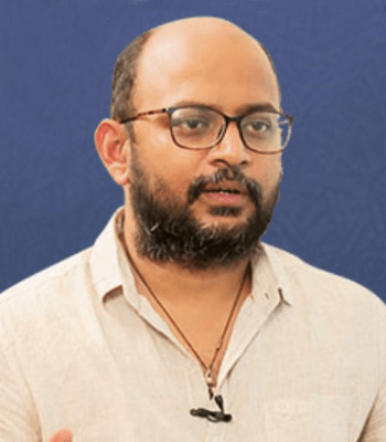 VI Anand