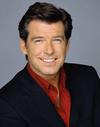 Pierce Brosnan