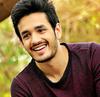 Akhil Akkineni
