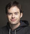 Bill Hader