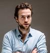 Rafe Spall