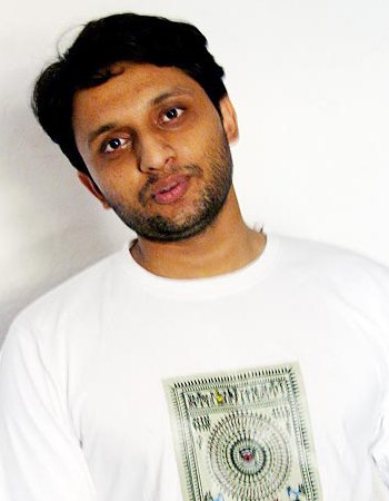 Mohammed Zeeshan Ayyub