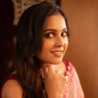 Chandini Tamilarasan