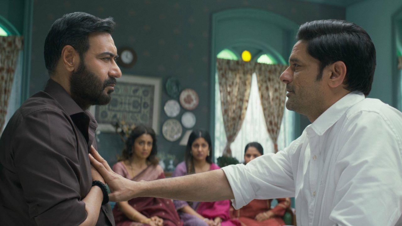 Drishyam The Conclusion: record presales, a new ending and mixed early verdicts