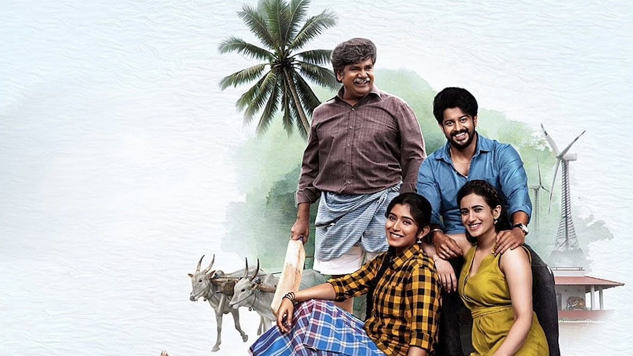 Premada Oorali holds firm on third Monday, crosses Rs 50 crore in 18 days