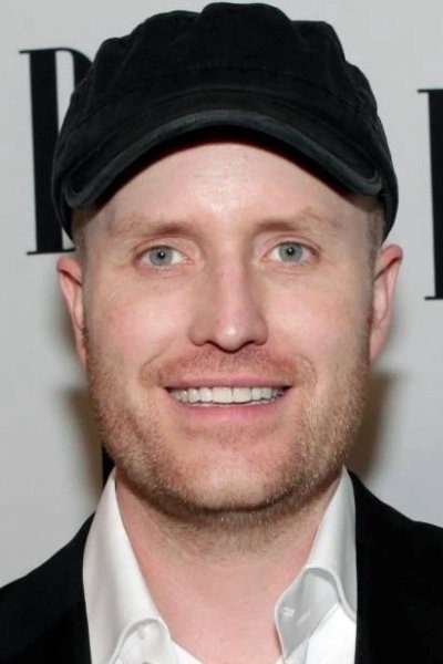 Andrew Lockington