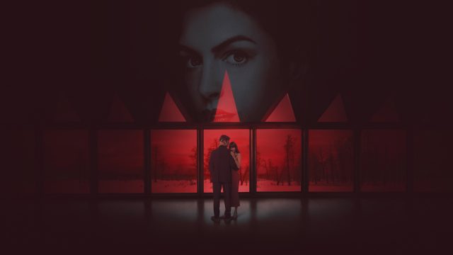 Verity backdrop