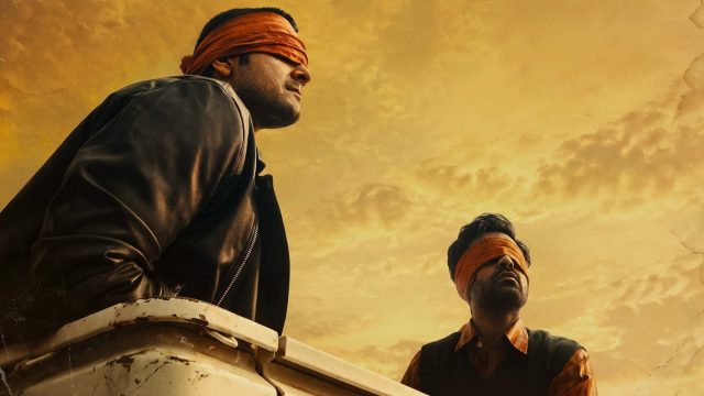 Mirzapur: The Movie backdrop