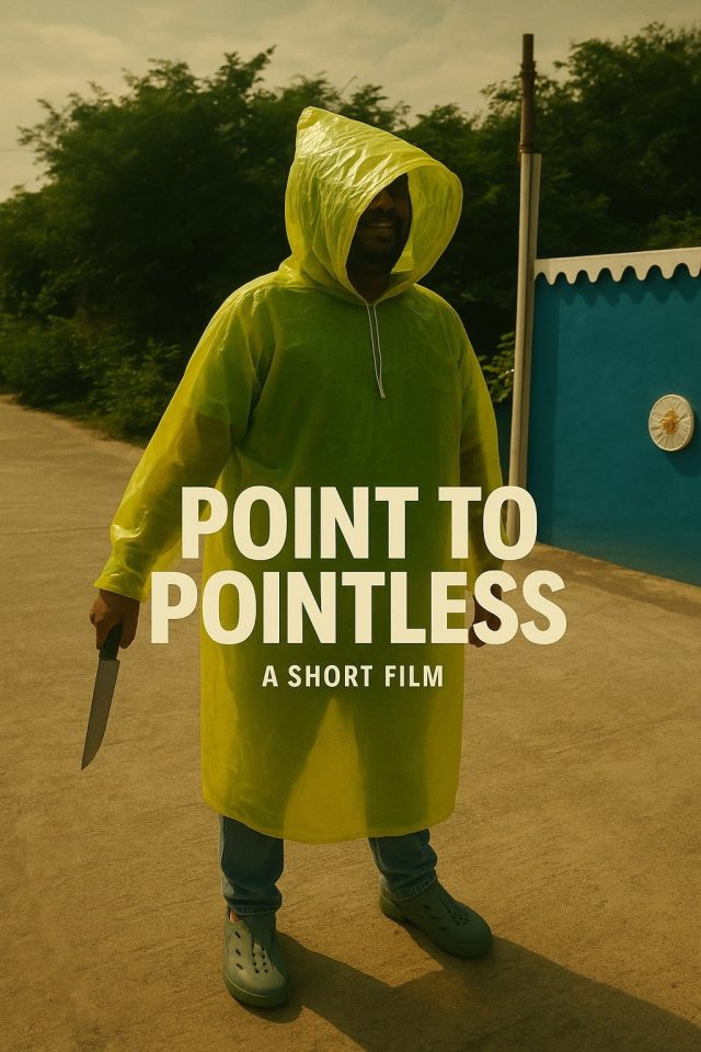 Point to Pointless