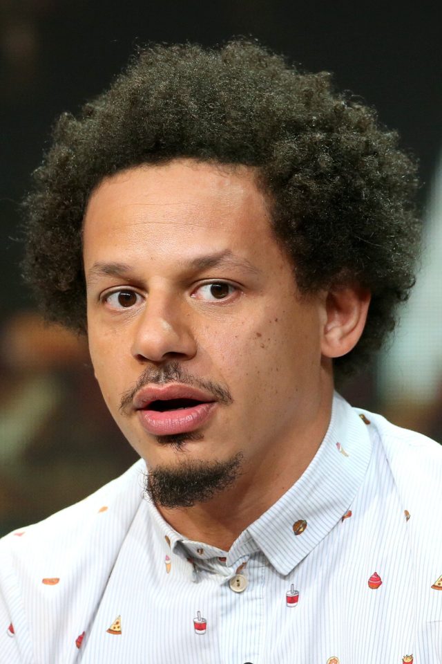 Eric Andre