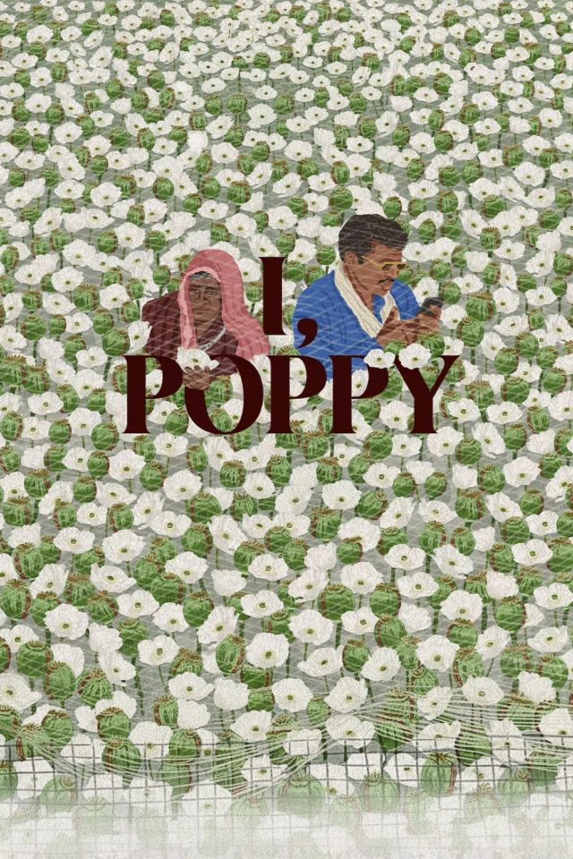 I, Poppy