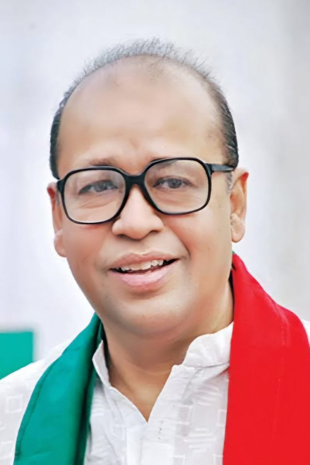 Faridur Reza Sagar