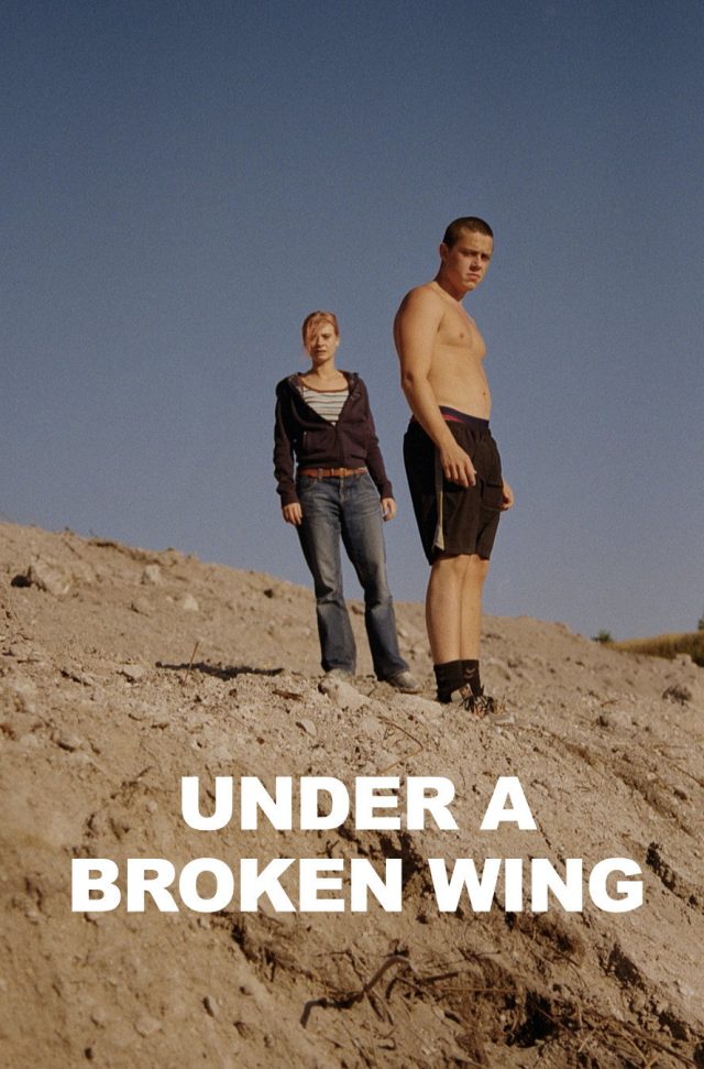 Under a Broken Wing