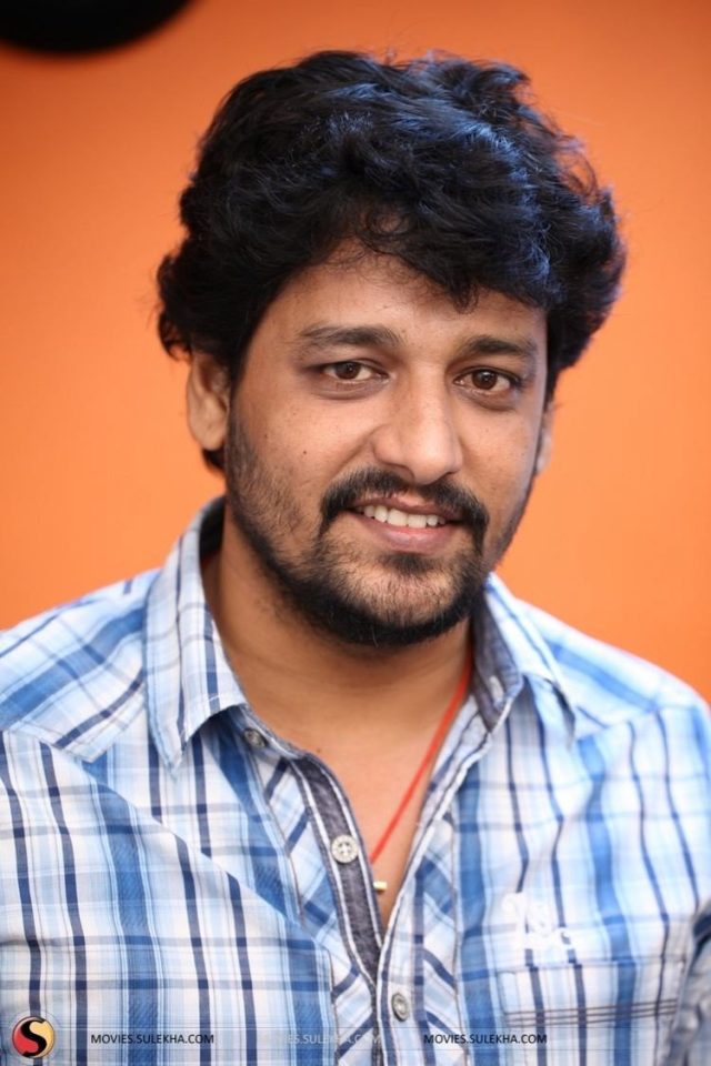 Vidharth Subramanian
