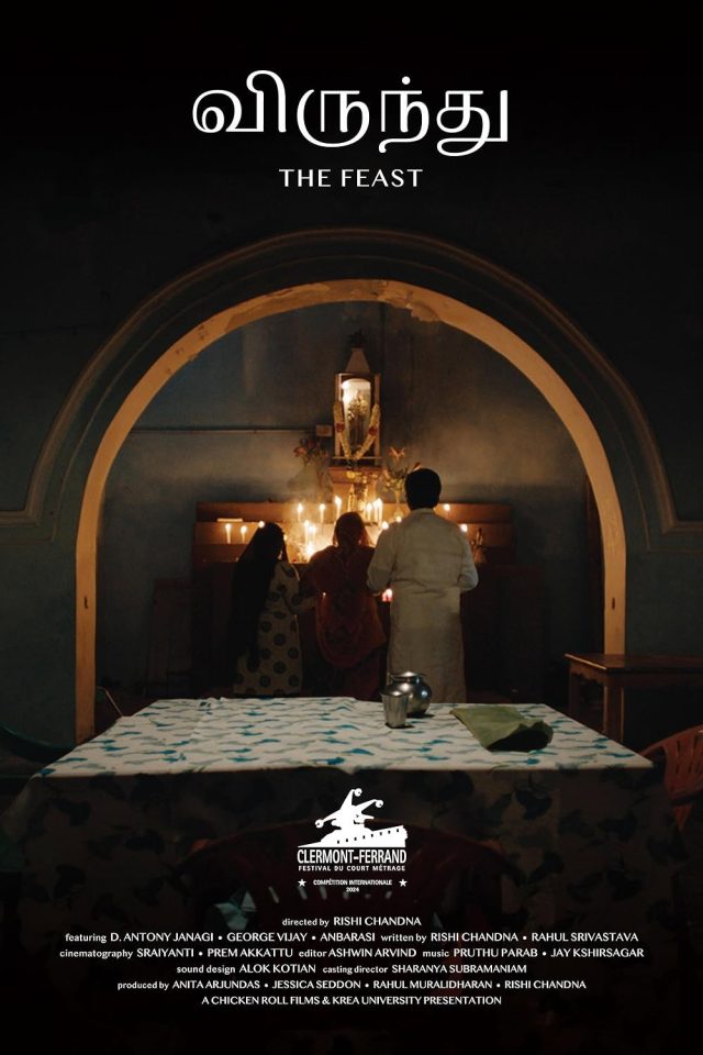 The Feast