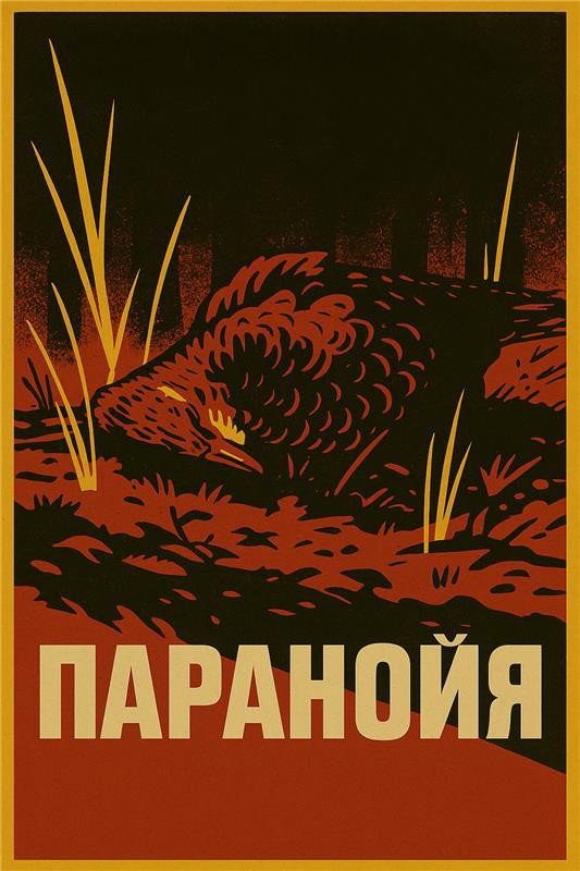 Paranoyya