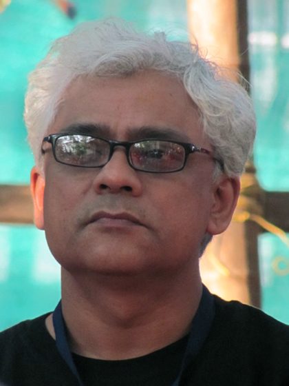Sudhanva Deshpande