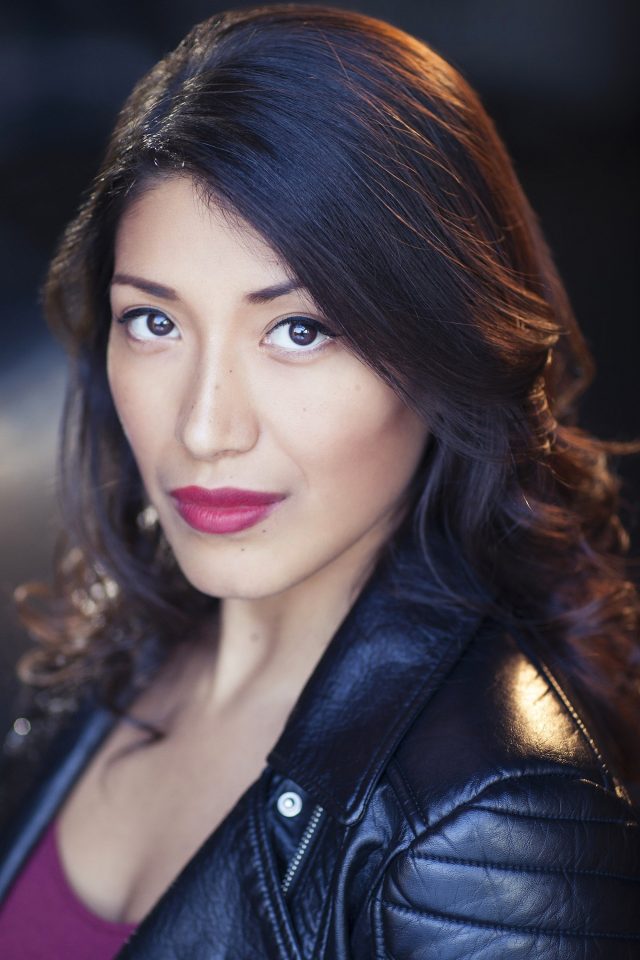 Diana Bermudez