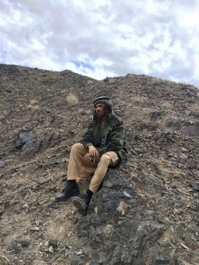Kuwaarjeet Chopraa