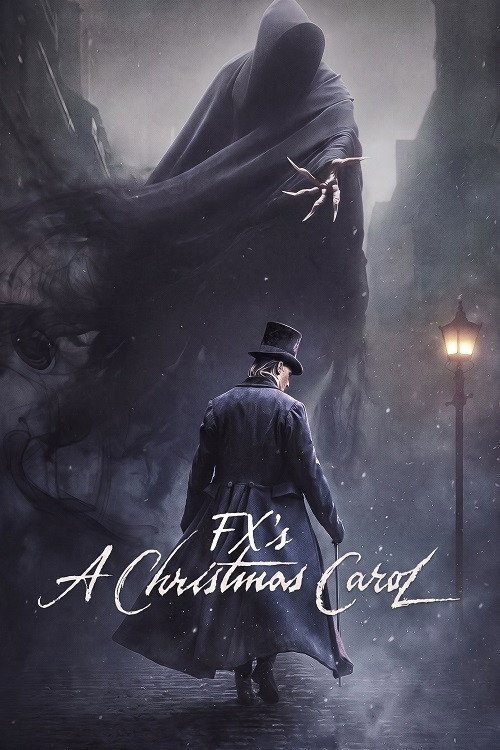 FX's A Christmas Carol
