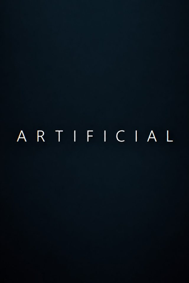 Artificial