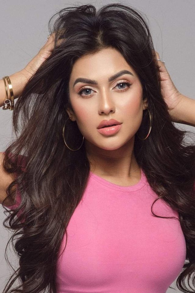 Nusrat Faria