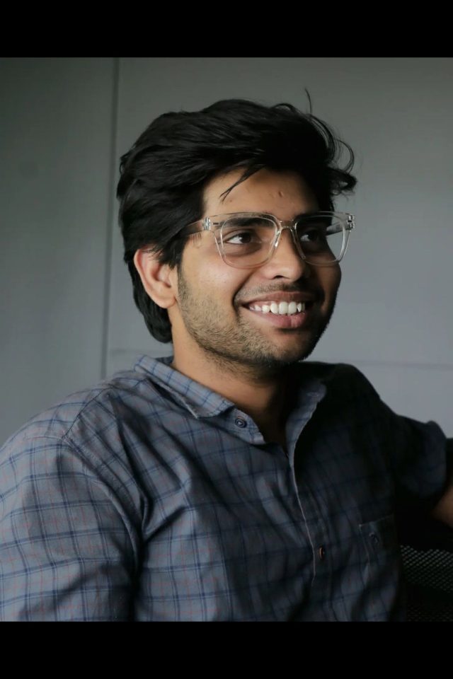Anubhav Shrivastava
