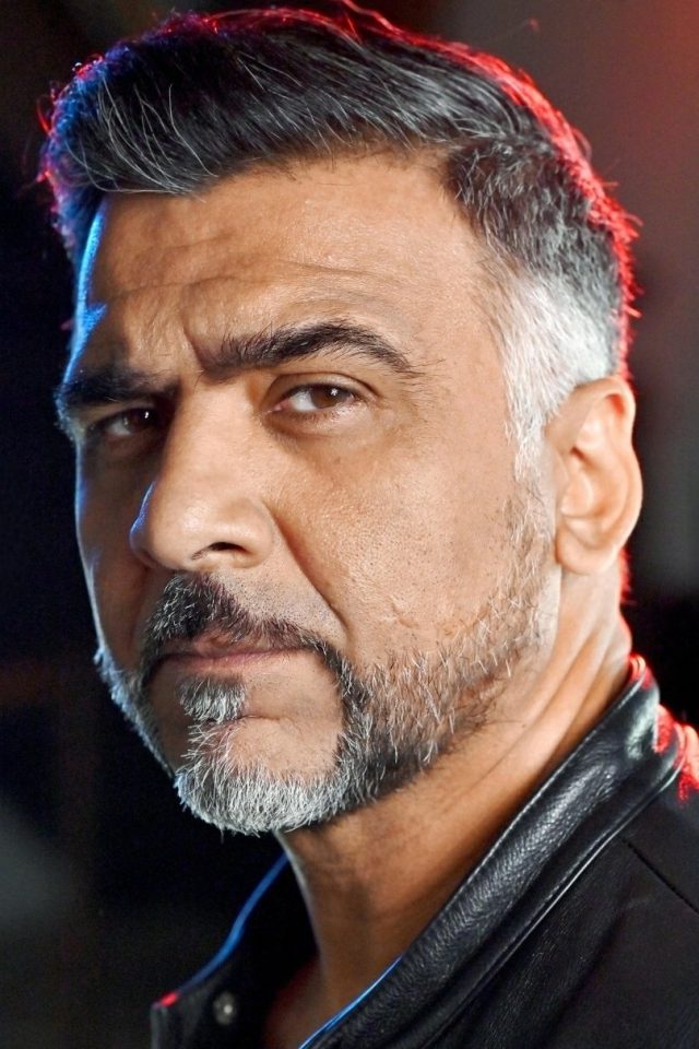 Kamran Kam